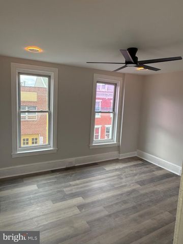 535 MOSS ST, Reading, PA 19604