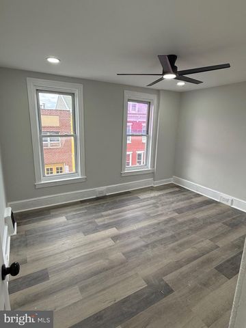 535 MOSS ST, Reading, PA 19604