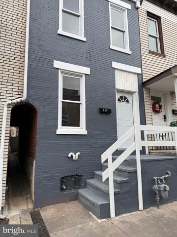 535 MOSS ST, Reading, PA 19604