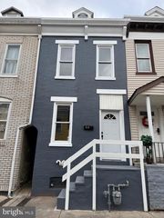 535 MOSS ST, Reading, PA 19604