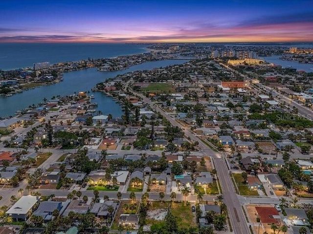 516 78TH AVENUE, St Pete Beach, FL 33706