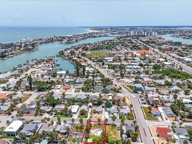 516 78TH AVENUE, St Pete Beach, FL 33706