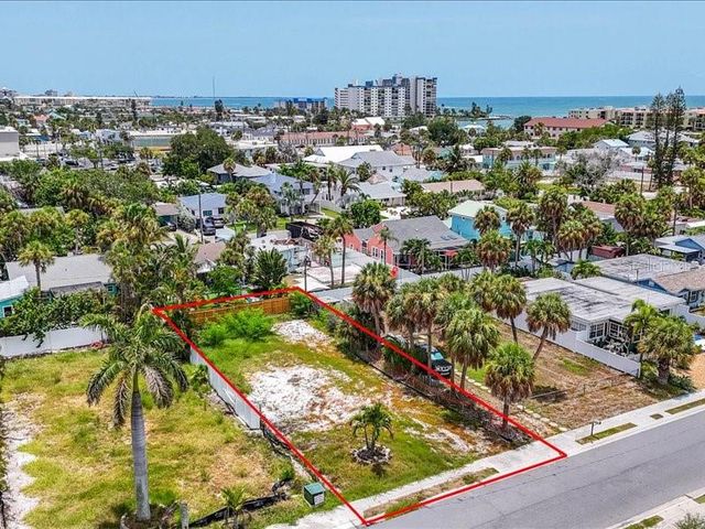 516 78TH AVENUE, St Pete Beach, FL 33706