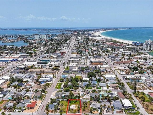 516 78TH AVENUE, St Pete Beach, FL 33706