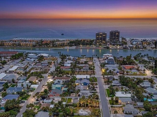516 78TH AVENUE, St Pete Beach, FL 33706