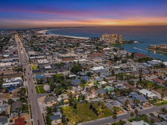516 78TH AVENUE, St Pete Beach, FL 33706