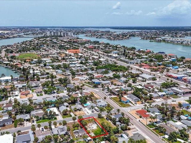 516 78TH AVENUE, St Pete Beach, FL 33706