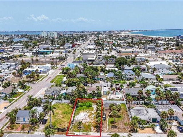 516 78TH AVENUE, St Pete Beach, FL 33706