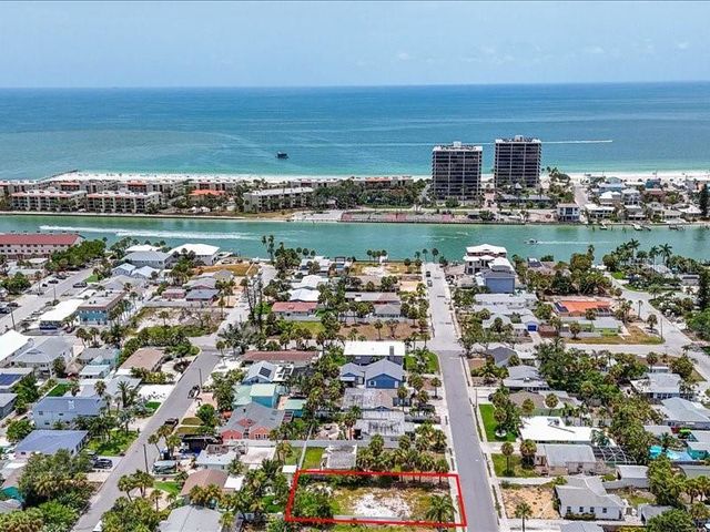 516 78TH AVENUE, St Pete Beach, FL 33706