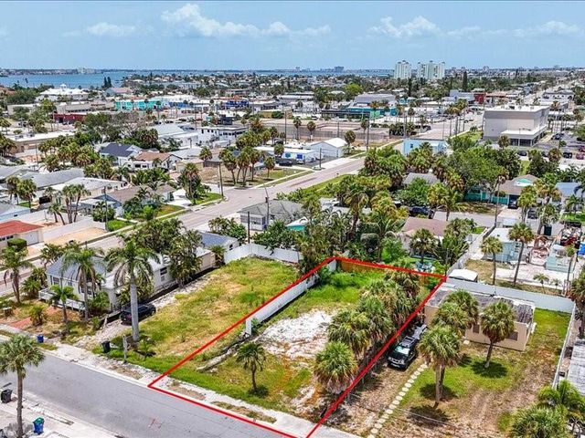 516 78TH AVENUE, St Pete Beach, FL 33706