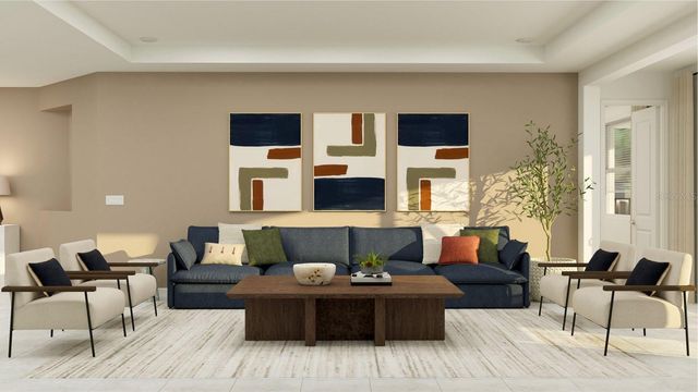 805 TUNDRA LOOP, Groveland, FL 34736