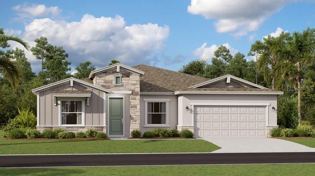 805 TUNDRA LOOP, Groveland, FL 34736