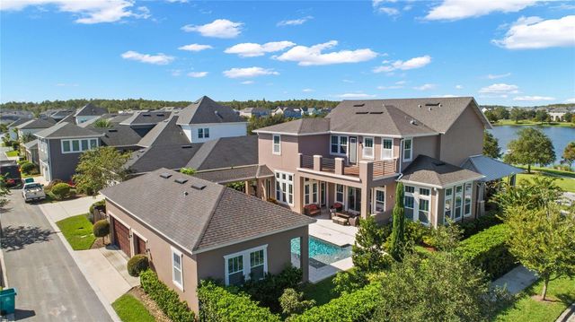 13661 GRANGER AVENUE, Orlando, FL 32827