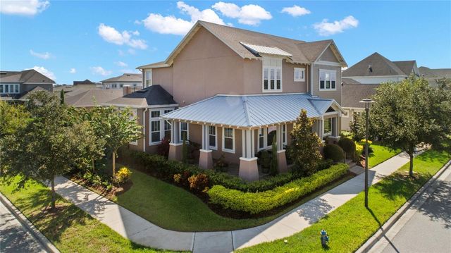 13661 GRANGER AVENUE, Orlando, FL 32827