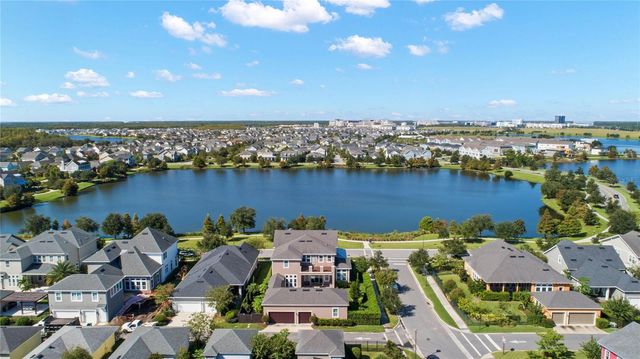 13661 GRANGER AVENUE, Orlando, FL 32827