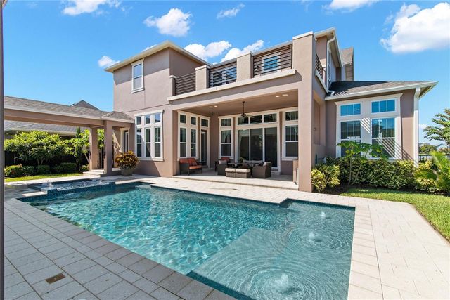 13661 GRANGER AVENUE, Orlando, FL 32827