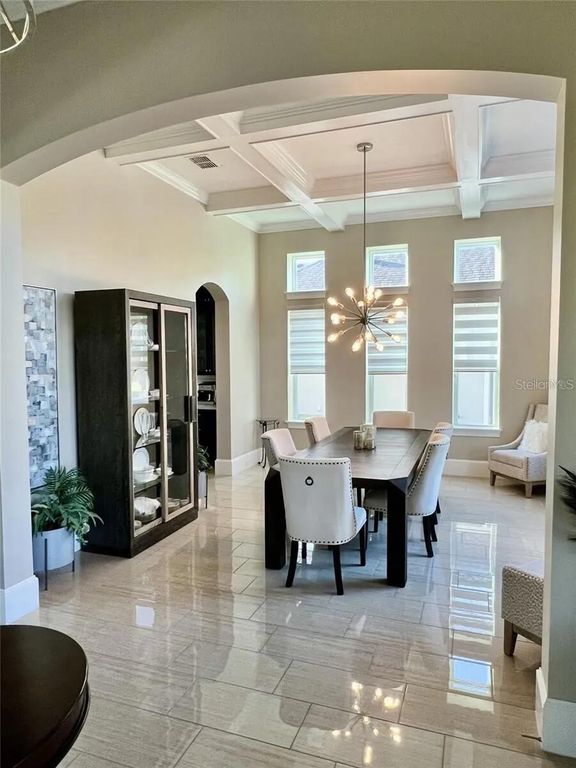 Image 15 of property listing at 13661 GRANGER AVENUE, Orlando, FL 32827