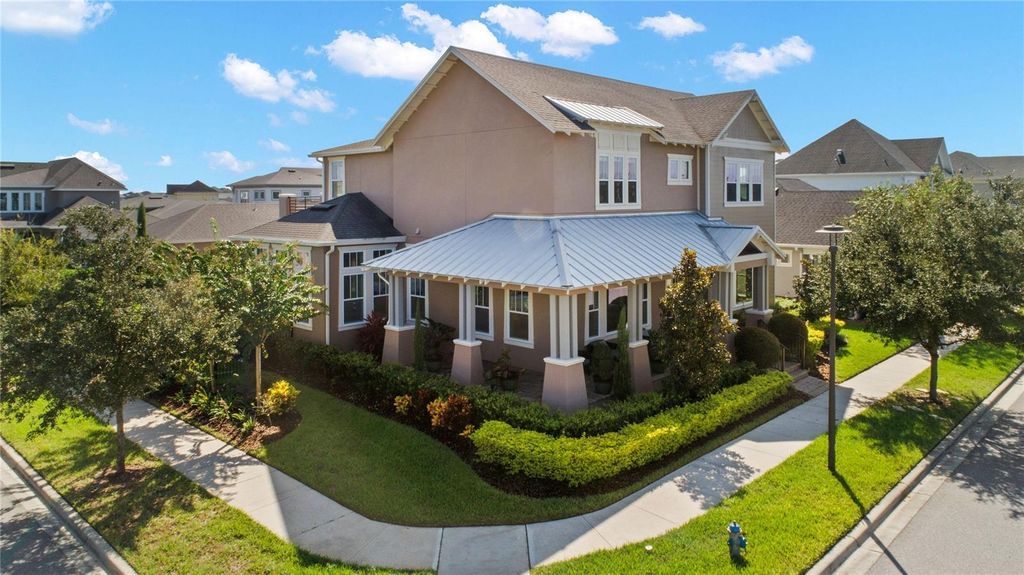 Image 3 of property listing at 13661 GRANGER AVENUE, Orlando, FL 32827