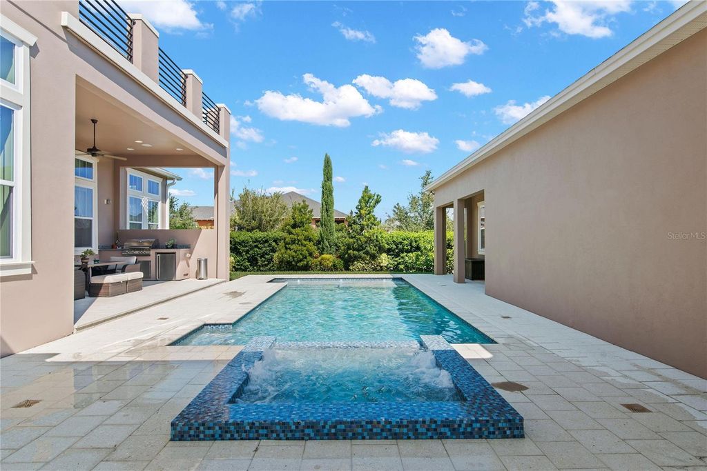 Image 9 of property listing at 13661 GRANGER AVENUE, Orlando, FL 32827