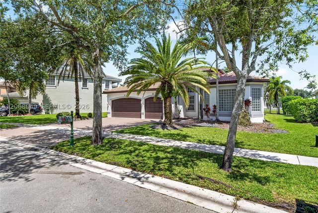 18609 SW 50th Ct, Miramar, FL 33029