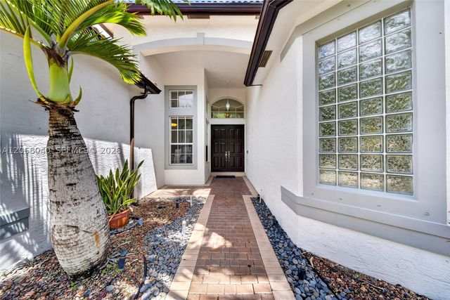 18609 SW 50th Ct, Miramar, FL 33029