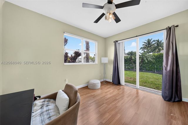18609 SW 50th Ct, Miramar, FL 33029