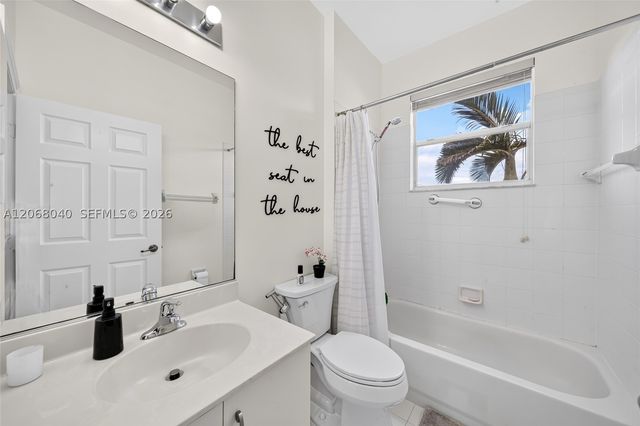 18609 SW 50th Ct, Miramar, FL 33029