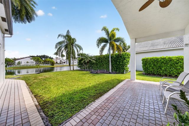 18609 SW 50th Ct, Miramar, FL 33029