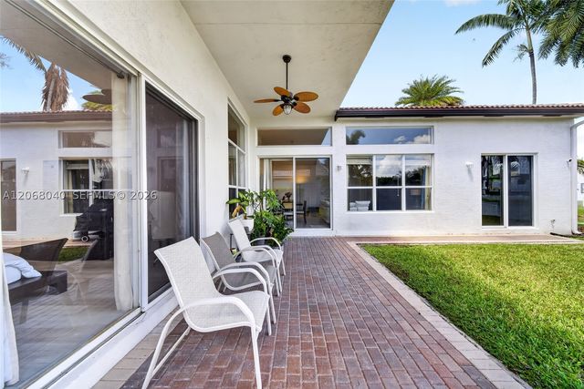 18609 SW 50th Ct, Miramar, FL 33029