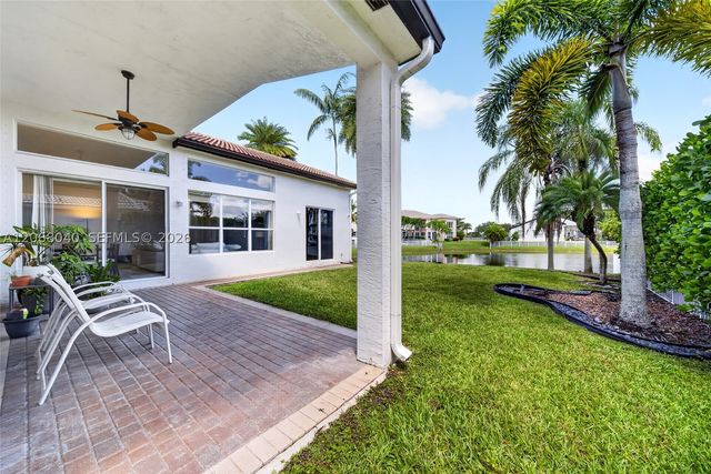 18609 SW 50th Ct, Miramar, FL 33029