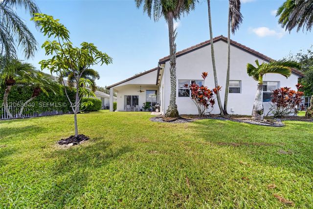 18609 SW 50th Ct, Miramar, FL 33029