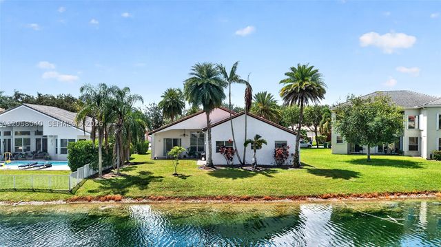 18609 SW 50th Ct, Miramar, FL 33029