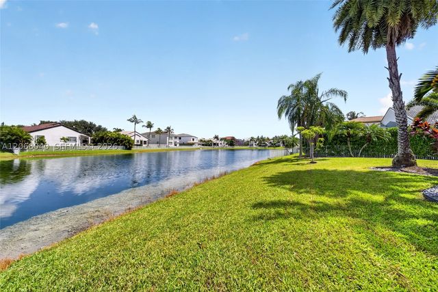 18609 SW 50th Ct, Miramar, FL 33029
