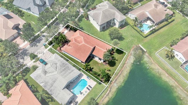 18609 SW 50th Ct, Miramar, FL 33029