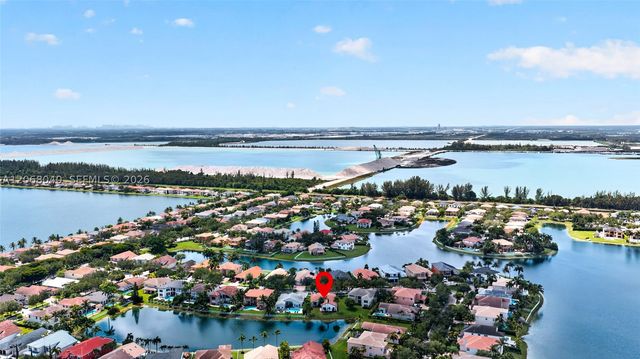 18609 SW 50th Ct, Miramar, FL 33029
