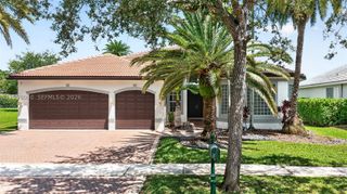 18609 SW 50th Ct, Miramar, FL 33029