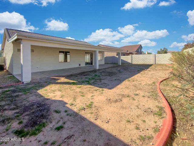 11308 E CONTESSA Street, Mesa, AZ 85207