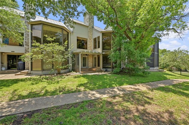 138 World Of Tennis SQ, Lakeway, TX 78738