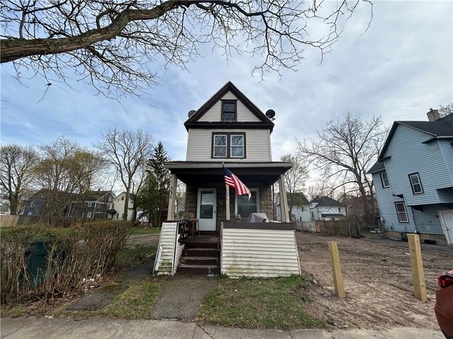 533 Frost Avenue, Rochester, NY 14611