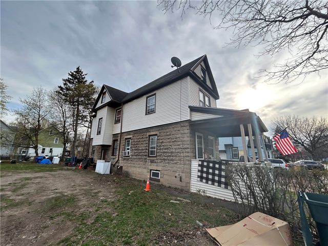 533 Frost Avenue, Rochester, NY 14611