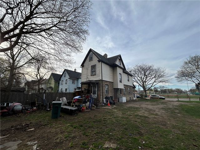 533 Frost Avenue, Rochester, NY 14611