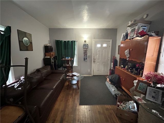 533 Frost Avenue, Rochester, NY 14611