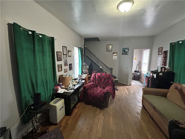 533 Frost Avenue, Rochester, NY 14611