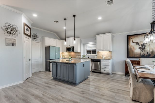 15108 Wild Duck Way, Fort Worth, TX 76262