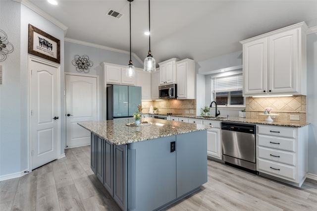 15108 Wild Duck Way, Fort Worth, TX 76262