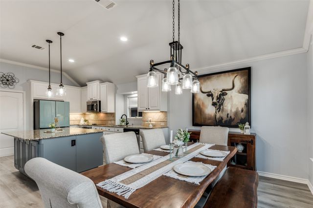 15108 Wild Duck Way, Fort Worth, TX 76262