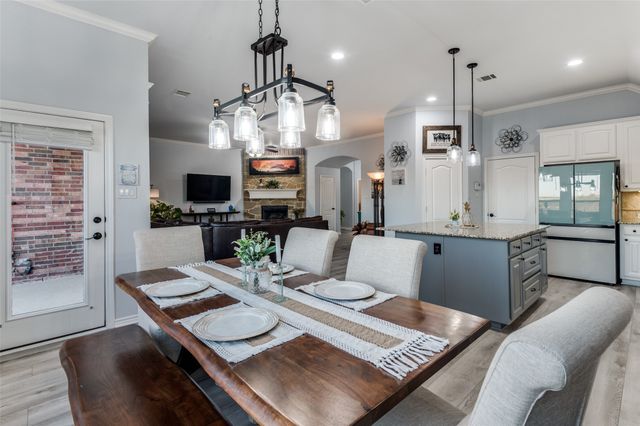 15108 Wild Duck Way, Fort Worth, TX 76262