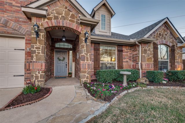 15108 Wild Duck Way, Fort Worth, TX 76262