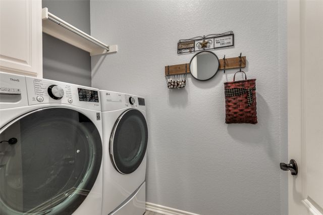 15108 Wild Duck Way, Fort Worth, TX 76262