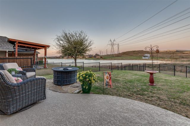 15108 Wild Duck Way, Fort Worth, TX 76262